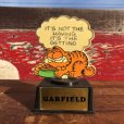 画像1: Vintage Aviva Trophy Garfield IT'S NOT THE HAVING ...  (B733) (1)