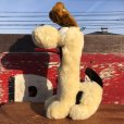 画像3: Vintage Dakin Garfield Odie Plush Doll (B730)