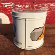 画像6: Vintage Garfield Tin Can (B735)