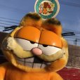 画像8: Vintage Dakin Garfield Plush Doll (B725)