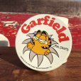 画像8: Vintage Garfield Tin Can (B735)