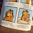 画像8: Vintage Garfield Trash Can (B733)