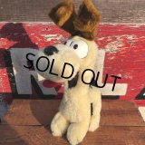 Vintage Dakin Garfield Odie Plush Doll (B730)