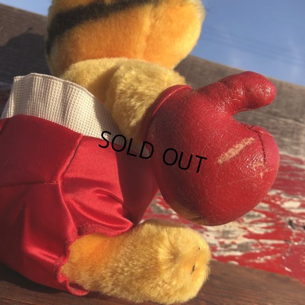 画像4: Vintage Dakin Garfield Plush Doll (B725)