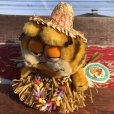画像5: Vintage Dakin Garfield Plush Doll (B728)