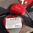 画像8: Vintage Mrs. Fields Valentine Chocolates Candy Tin Can SET (B723)