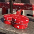 画像6: Vintage See's Valentine Chocolates Candy Tin Can (B718)