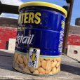 画像5: Vintage Planters Cocktail Peanuts Tin Can (B737)