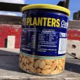 画像6: Vintage Planters Cocktail Peanuts Tin Can (B737)