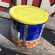 画像7: Vintage Planters Spanish Peanuts Tin Can (B736)