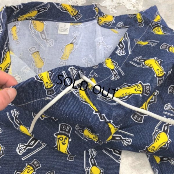 画像6: Vintage Planters Mr. Peanut Pants XL (B741)