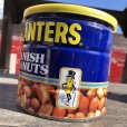 画像5: Vintage Planters Spanish Peanuts Tin Can (B736)