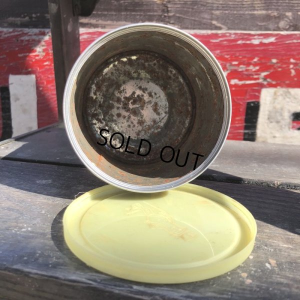 画像3: Vintage Planters Cocktail Peanuts Tin Can (B738)