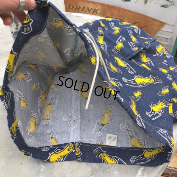 画像7: Vintage Planters Mr. Peanut Pants XL (B741)