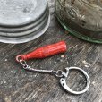 画像3: Vintage Coca-Cola Miniature Bottle Key Chain (B748) (3)