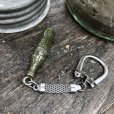 画像3: Vintage Coca-Cola Miniature Bottle Key Chain (B749) (3)