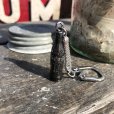 画像2: Vintage Coca-Cola Miniature Bottle Key Chain (B750) (2)