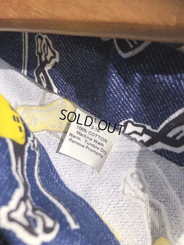 画像4: Vintage Planters Mr. Peanut Pants L (B740)