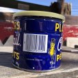 画像5: Vintage Planters Cocktail Peanuts Tin Can (B738)