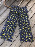 画像8: Vintage Planters Mr. Peanut Pants XL (B741)