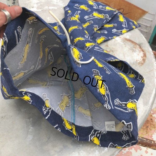 画像6: Vintage Planters Mr. Peanut Pants L (B740)