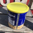 画像7: Vintage Planters Cocktail Peanuts Tin Can (B737)