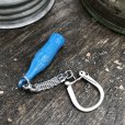 画像3: Vintage Coca-Cola Miniature Bottle Key Chain (B746) (3)