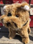 画像10: Vintage Mack Truck Bulldog Plush Doll (B744)