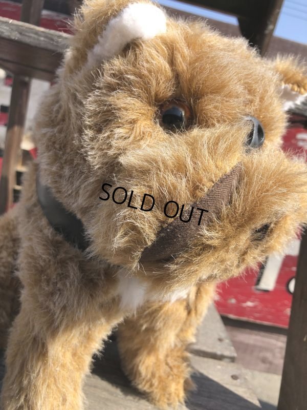画像9: Vintage Mack Truck Bulldog Plush Doll (B744)