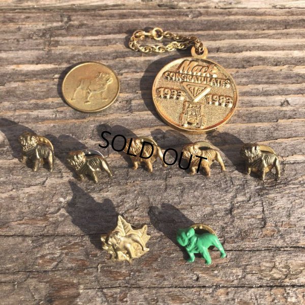 画像3: Vintage MackTruck Pins (B746)