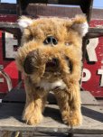 画像2: Vintage Mack Truck Bulldog Plush Doll (B744) (2)