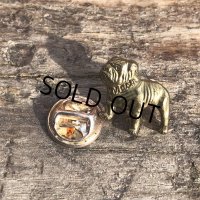 Vintage MackTruck Pins (B747)