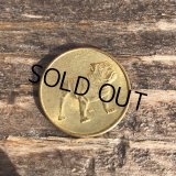 Vintage Mack Truck Coin (B751)