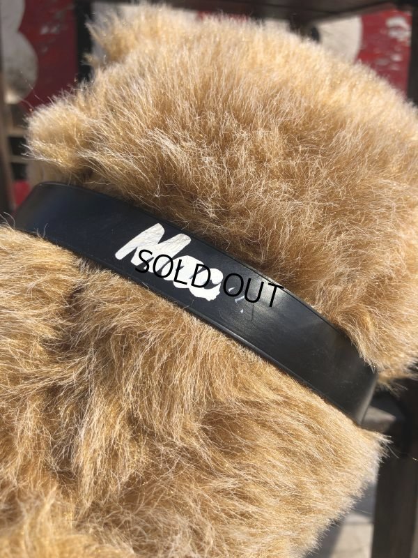 画像5: Vintage Mack Truck Bulldog Plush Doll (B744)