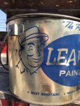 画像6: Vintage Leaktite Paint Pot Tin Basket (B753)