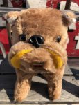 画像8: Vintage Mack Truck Bulldog Plush Doll (B745)