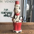 60s Vintage Disney Goofy  Soaky (B749)