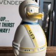 画像6: 60s Vintage Nabisco Cereal Puppet Donald Duck Bank (S893)