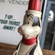 画像7: 60s Vintage Disney Goofy  Soaky (B749)