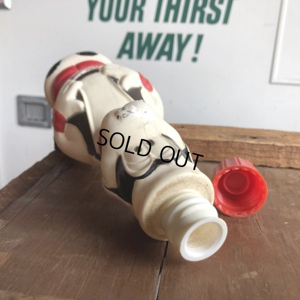 画像10: 60s Vintage Disney Goofy  Soaky (B749)