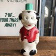 画像1: 60s Vintage Disney Mickey Soaky (T519) (1)