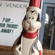 画像8: 60s Vintage Disney Goofy  Soaky (B749)