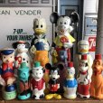 画像10: 60s Vintage Nabisco Cereal Puppet Mickey Mouse Bank (S894)