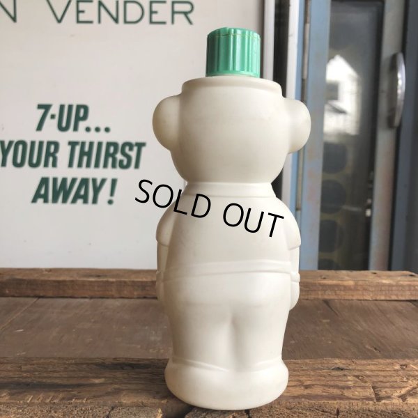 画像3: 60s Vintage Disney Mickey Soaky (T519)