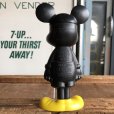 画像3: Vintage Avon bobble Bath Bottle Mickey Mouse (B748)
