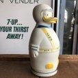 画像2: 60s Vintage Nabisco Cereal Puppet Donald Duck Bank (S893) (2)