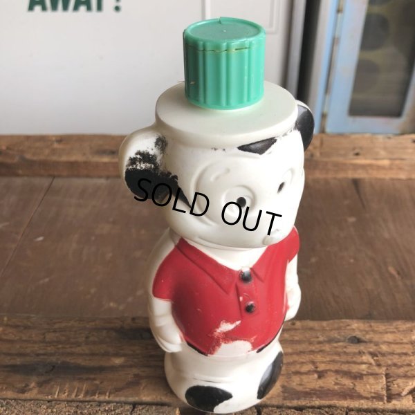 画像6: 60s Vintage Disney Mickey Soaky (T519)