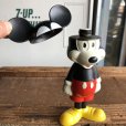 画像5: Vintage Avon bobble Bath Bottle Mickey Mouse (B748)