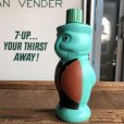 画像4: Vintage Soaky Bobble Bath bottle Jiminy Cricket (T524)