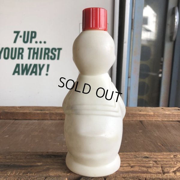 画像3: 60s Vintage Disney Donald Duck Soaky (B750)